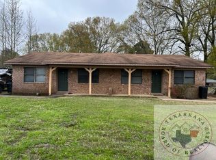 1102 E 22nd St #A&B, Texarkana, AR 71854