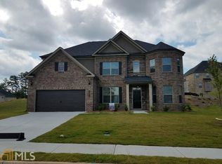 304 Sawyer Farm Dr #108, Grayson, GA 30017