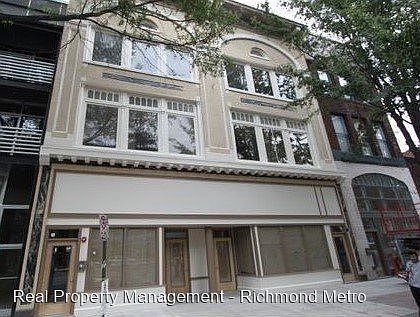 3rd image of 10 W Broad St APT 205