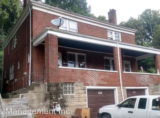 3804 Baytree St, Pittsburgh, PA 15214