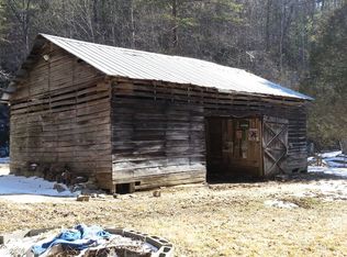 4243 Pigtail Rd, Lenoir, NC 28645