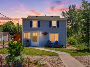 317 3rd Ave, Lyons, CO 80540