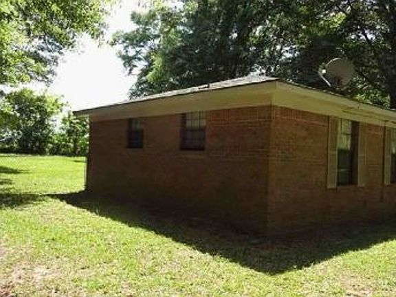 Property Side View