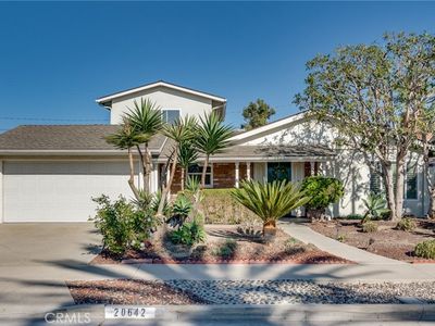 20642 Goshawk Ln, Huntington Beach, CA, 92646