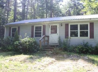3 Wren Gould Rd, Wendell, MA 01379