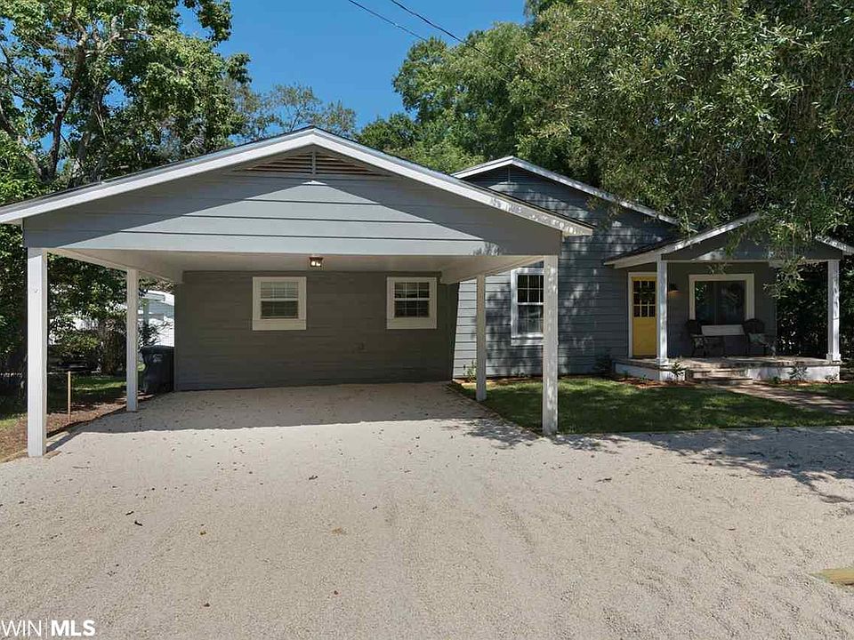 406 Armstrong Ave Bay AL, 36507 Apartments for Rent Zillow