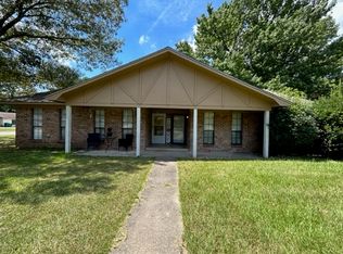 6203 Gould Pl, Texarkana, TX 75503