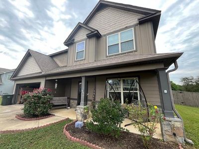 7 Stoney Mill Ln, Fort Mitchell, AL, 36856