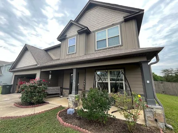 7 Stoney Mill Ln, Fort Mitchell, AL 36856