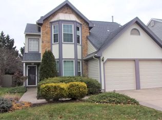 15 Conover Ct, Mount Laurel, NJ 08054