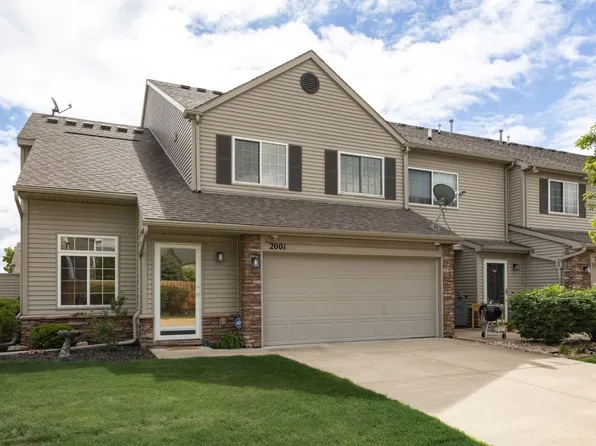 8610 Ep True Pkwy Unit 2001, West Des Moines, IA 50266