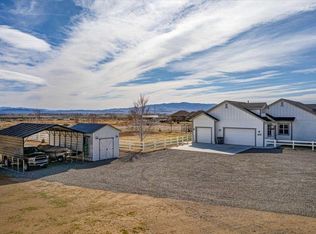 226 Angie Ct, Wellington, NV 89444