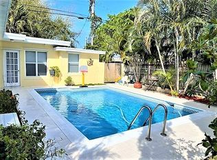 1901 Redbank Rd, North Palm Beach, FL 33408