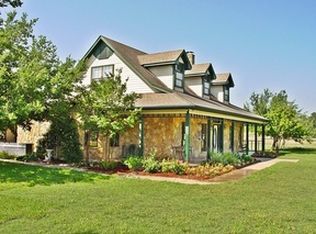 3334 Happy Swaner Ln, Axtell, TX 76624