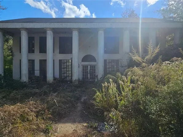 741 Wheeler Rd, Marion, LA 71260