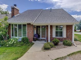 7619 E Jamison Dr, Centennial, CO 80112