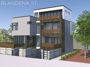 562 N Blandena St, Portland, OR