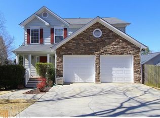 315 Aqueduct Ct, Johns Creek, GA 30022