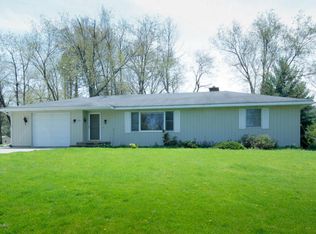 550 Abbott St, Colon, MI 49040