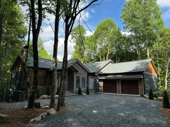 252 Boulder Creek Drive, Boone, NC 28607