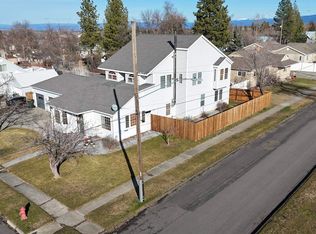 627 S C St, Grangeville, ID 83530