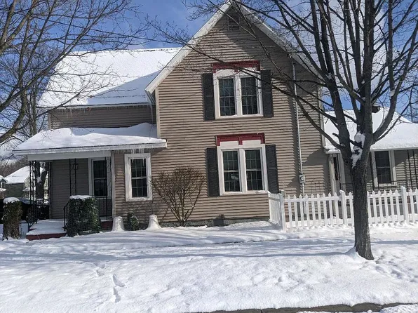 200 E Case St, Negaunee, MI 49866