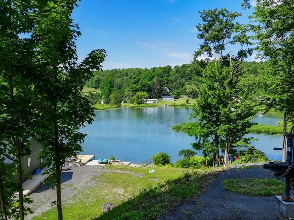 61 Granger Rd, Kingsley, PA 18826