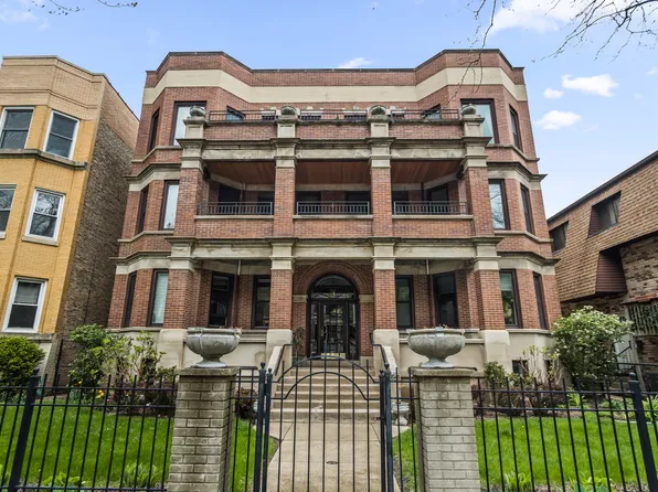 900 W Lakeside Pl APT 2, Chicago, IL 60640