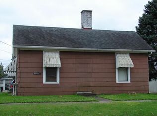 5626 4th St, Portsmouth, OH 45662