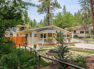 110 Doris Dr, Grass Valley, CA 95945