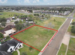 202 N Austin St, Mission, TX 78573
