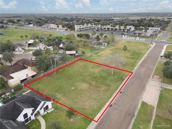 202 N Austin St, Mission, TX 78573