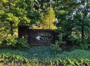 LOT 8 Brookhaven Ln, Yadkinville, NC 27055