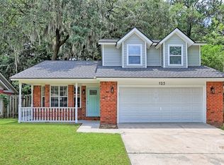 125 Penn Sta, Savannah, GA 31410