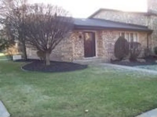 7435 W 153rd St #59, Orland Park, IL 60462