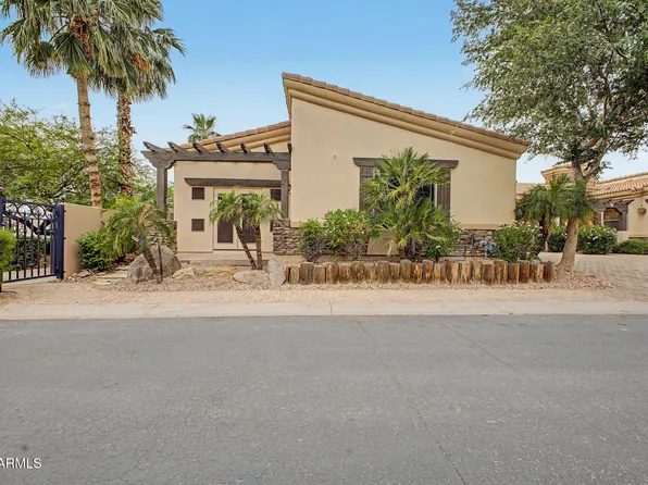 6202 E MCKELLIPS Road #19, Mesa, AZ 85215