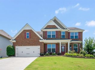 3810 Griffin Trail Way, Cumming, GA 30041