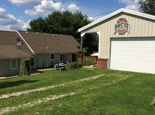 34268 Crew Rd, Pomeroy, OH 45769