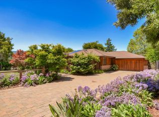 806 W California Way, Woodside, CA 94062