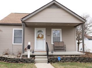 14995 University St, Allen Park, MI 48101