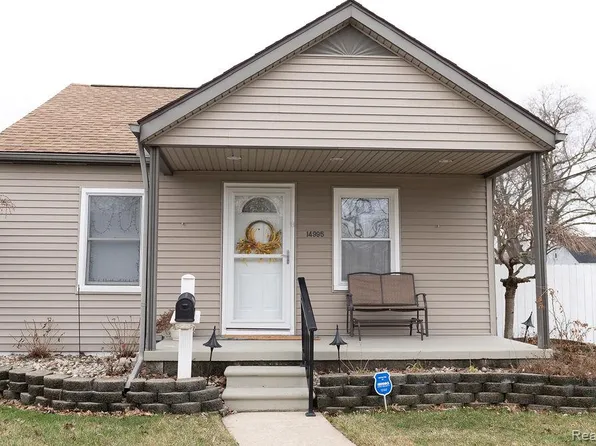 14995 University St, Allen Park, MI 48101