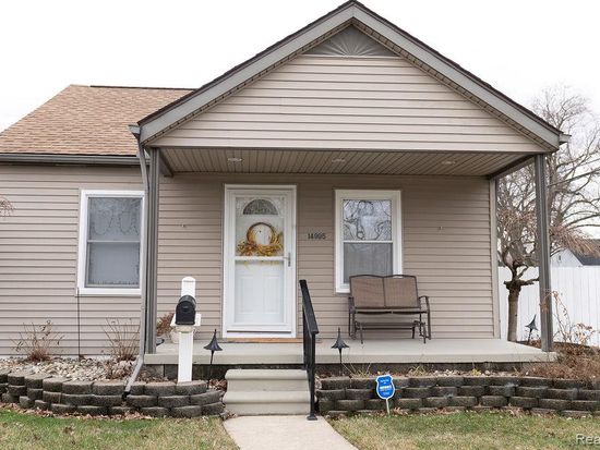 14995 University St, Allen Park, MI 48101