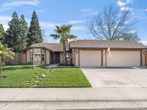 202 Tacana Dr, Folsom, CA 95630