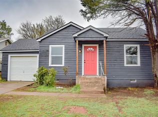 114 Blackburn Blvd, Elk City, OK 73644