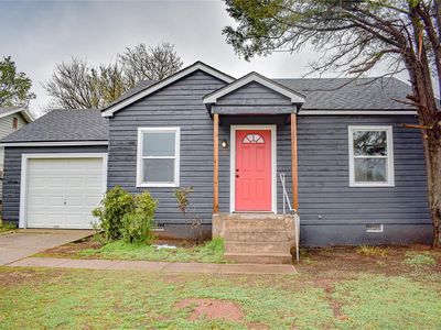114 Blackburn Blvd, Elk City, OK, 73644
