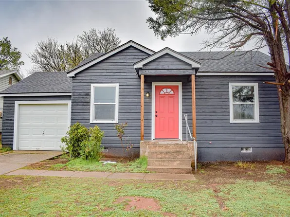 114 Blackburn Blvd, Elk City, OK 73644