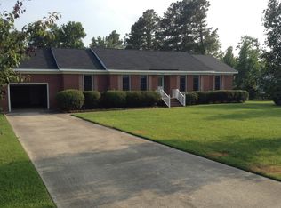 2313 Allpine Taylor Rd, Greenville, NC 27834