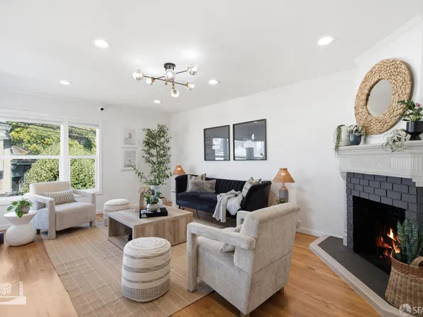 1 Edinburgh St, San Francisco, CA 94112
