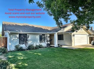 1545 Orchard St, Tulare, CA 93274