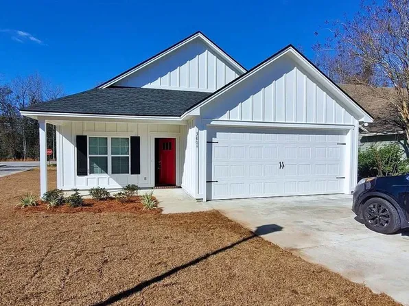 3801 Napa Dr, Valdosta, GA 31605